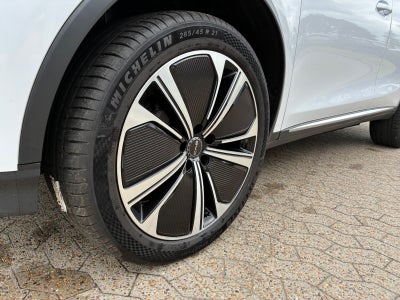 BYD Tang Flagship AWD 7prs