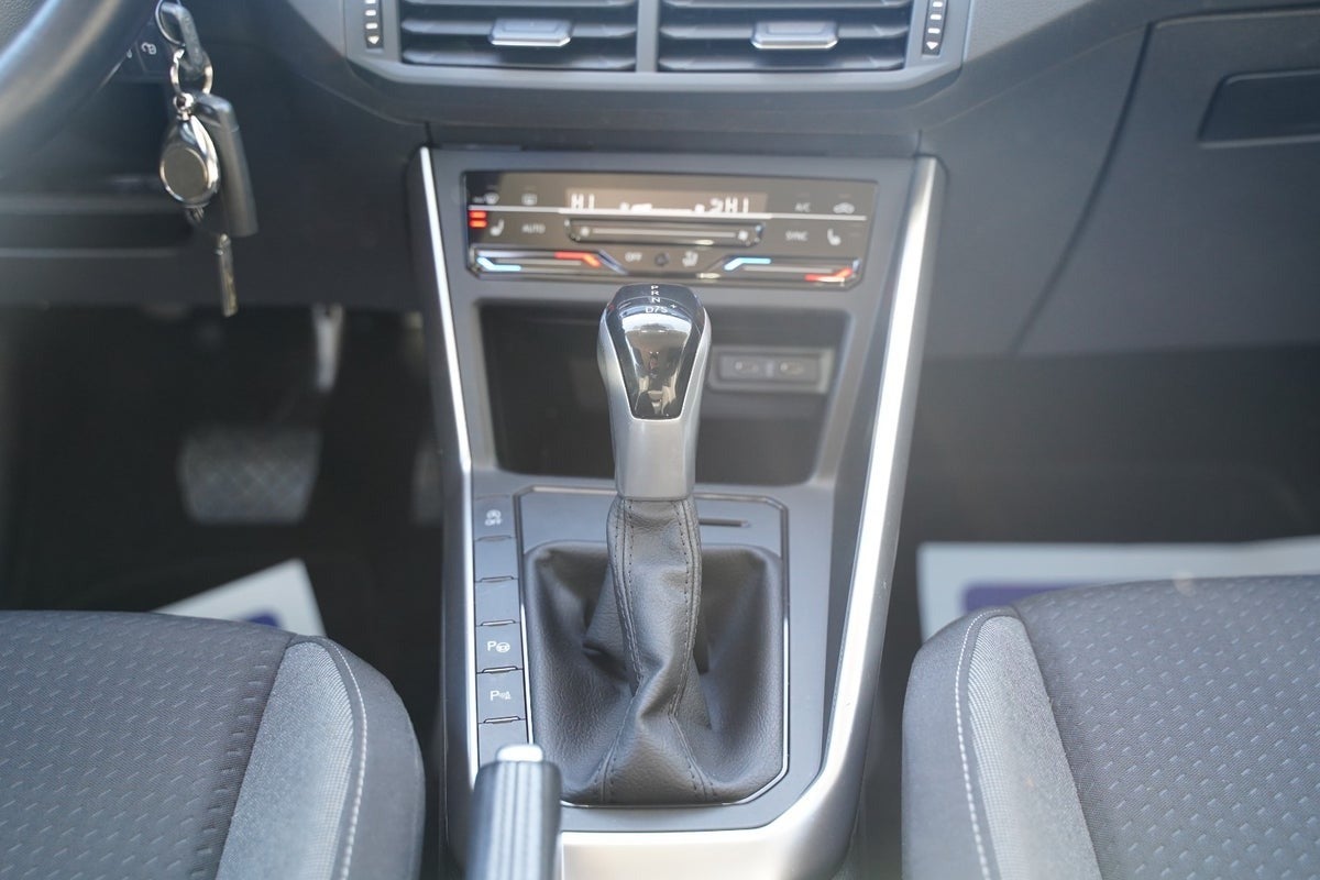 Billede af VW Polo 1,0 TSi 95 Life DSG