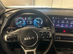 Kia Sportage PHEV Upgrade aut. 4WD