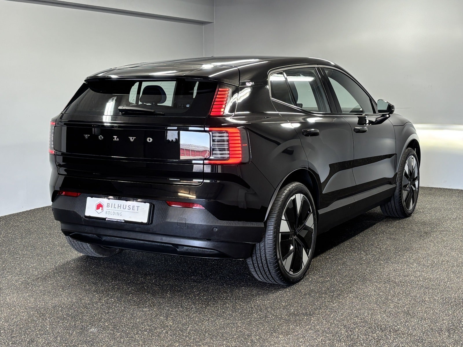 Billede af Volvo EX30 Extended Range Plus