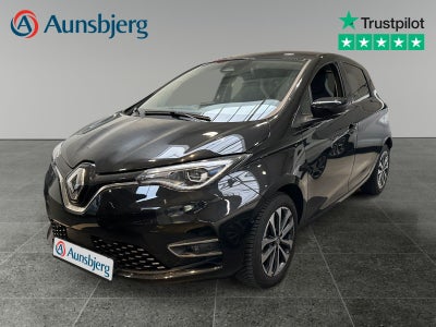 Renault Zoe 52 Intens 5d
