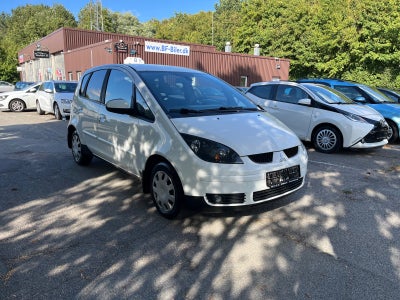 Mitsubishi Colt 1,3 Insport 5d