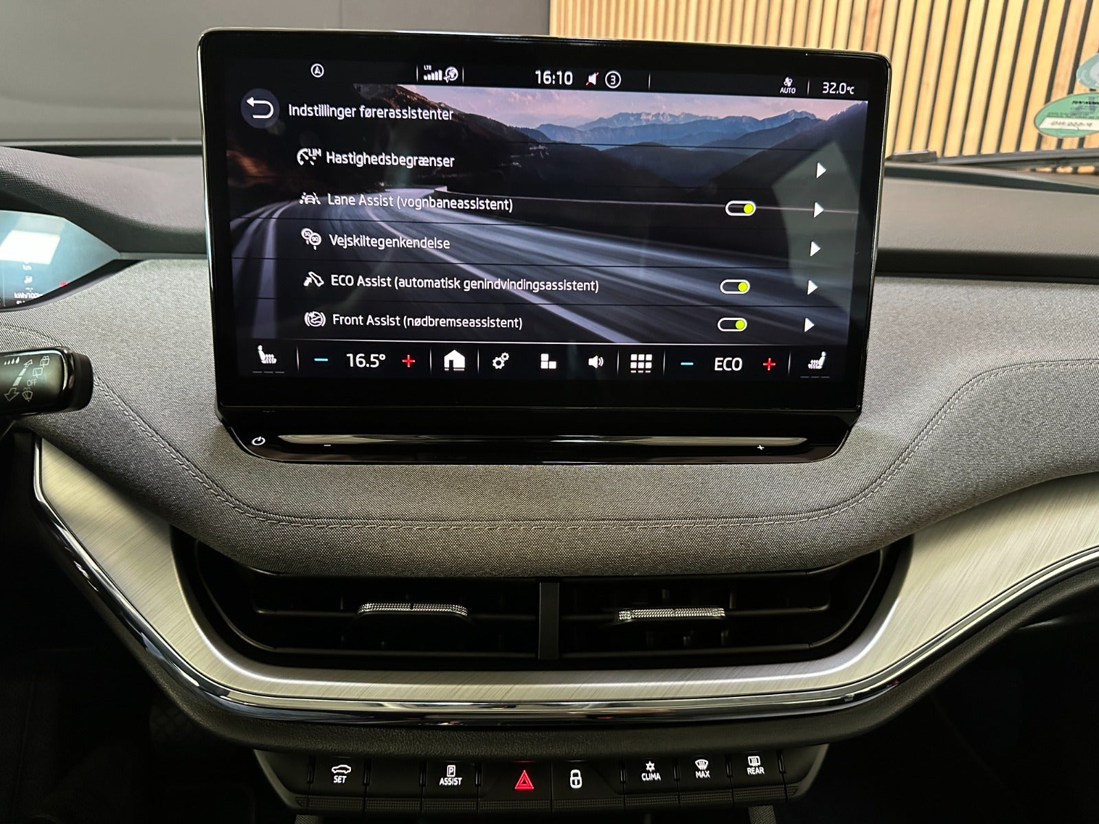 Billede af Skoda Enyaq 60 iV Loft