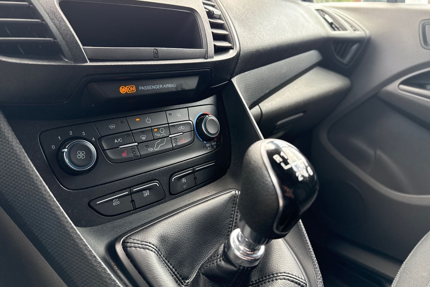 Billede af Ford Transit Connect 1,5 TDCi 100 Trend lang