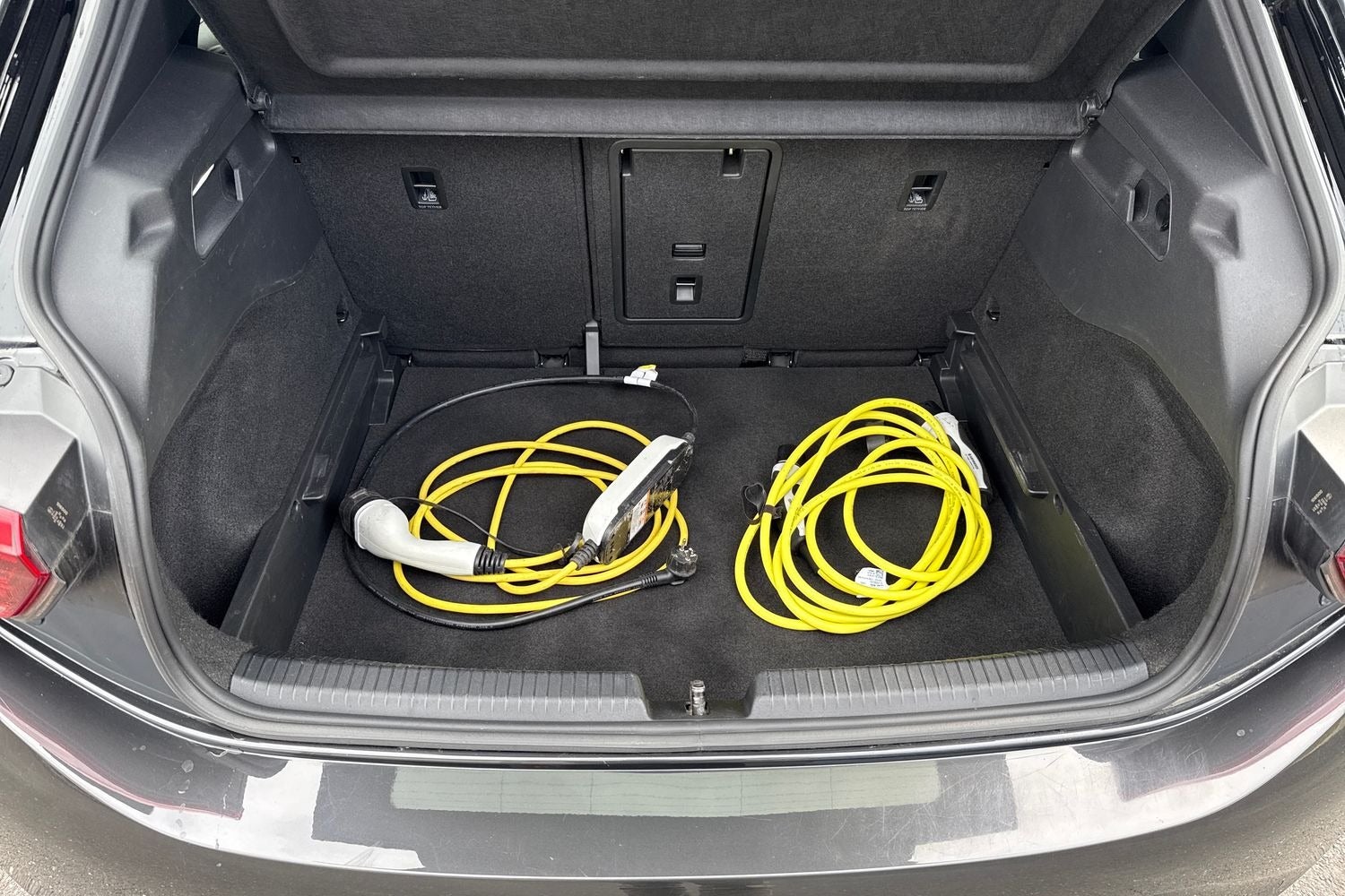 Billede af VW ID.3 45 Pure Performance
