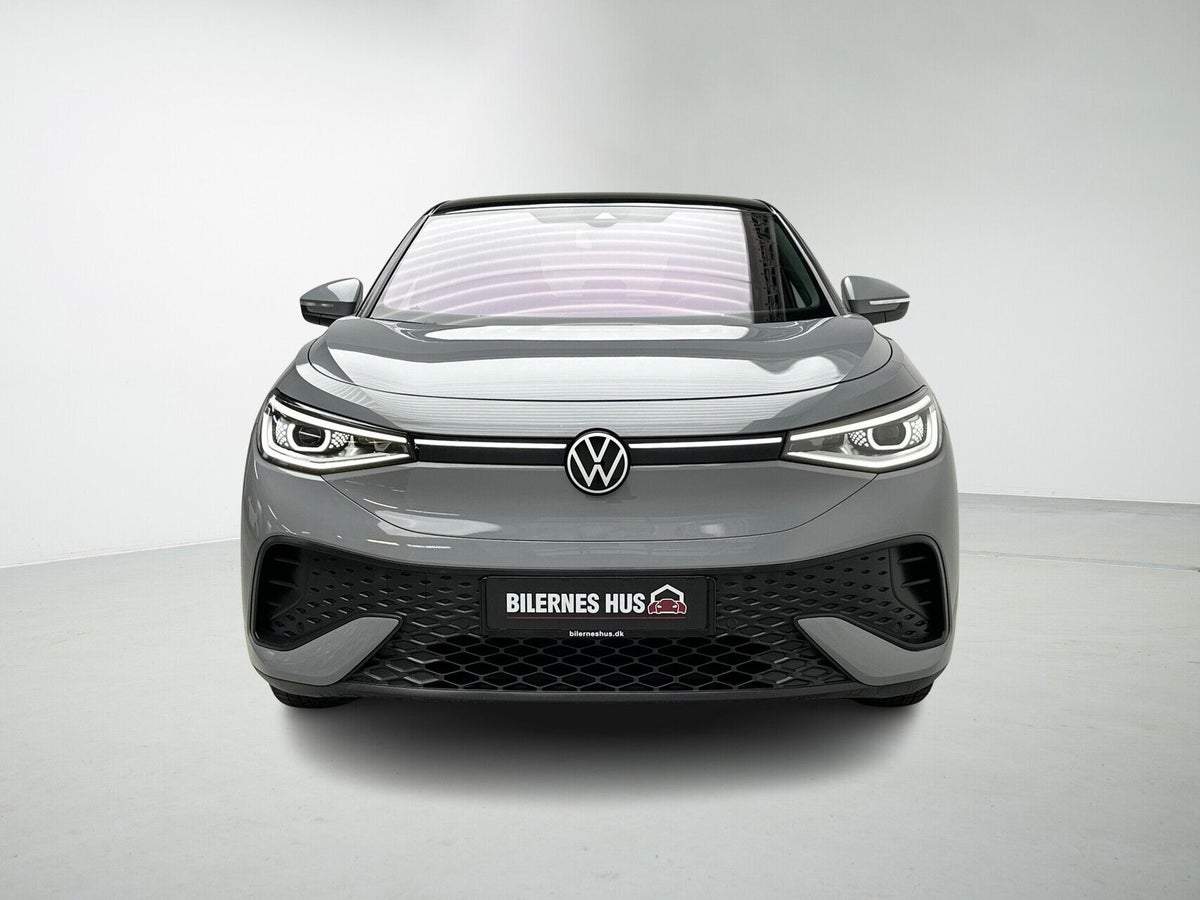 VW ID.5 Pro Performance billede 6