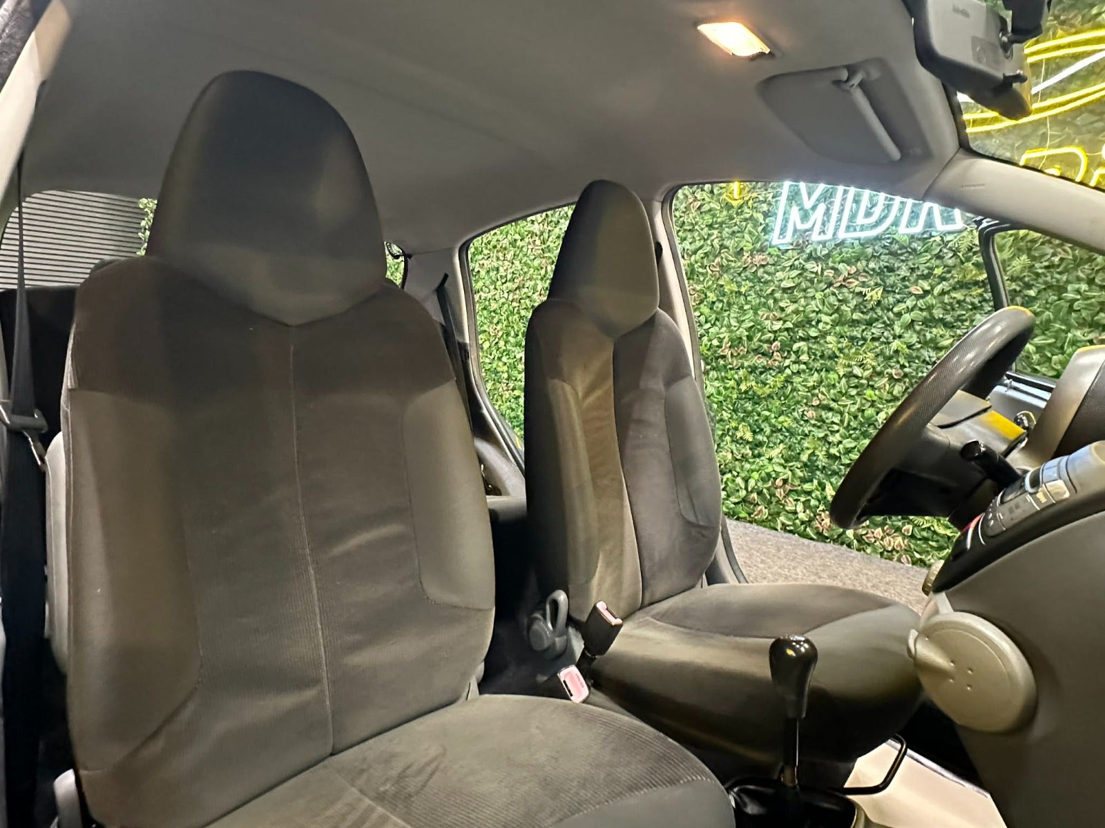 Billede af Citroën C1 1,0i