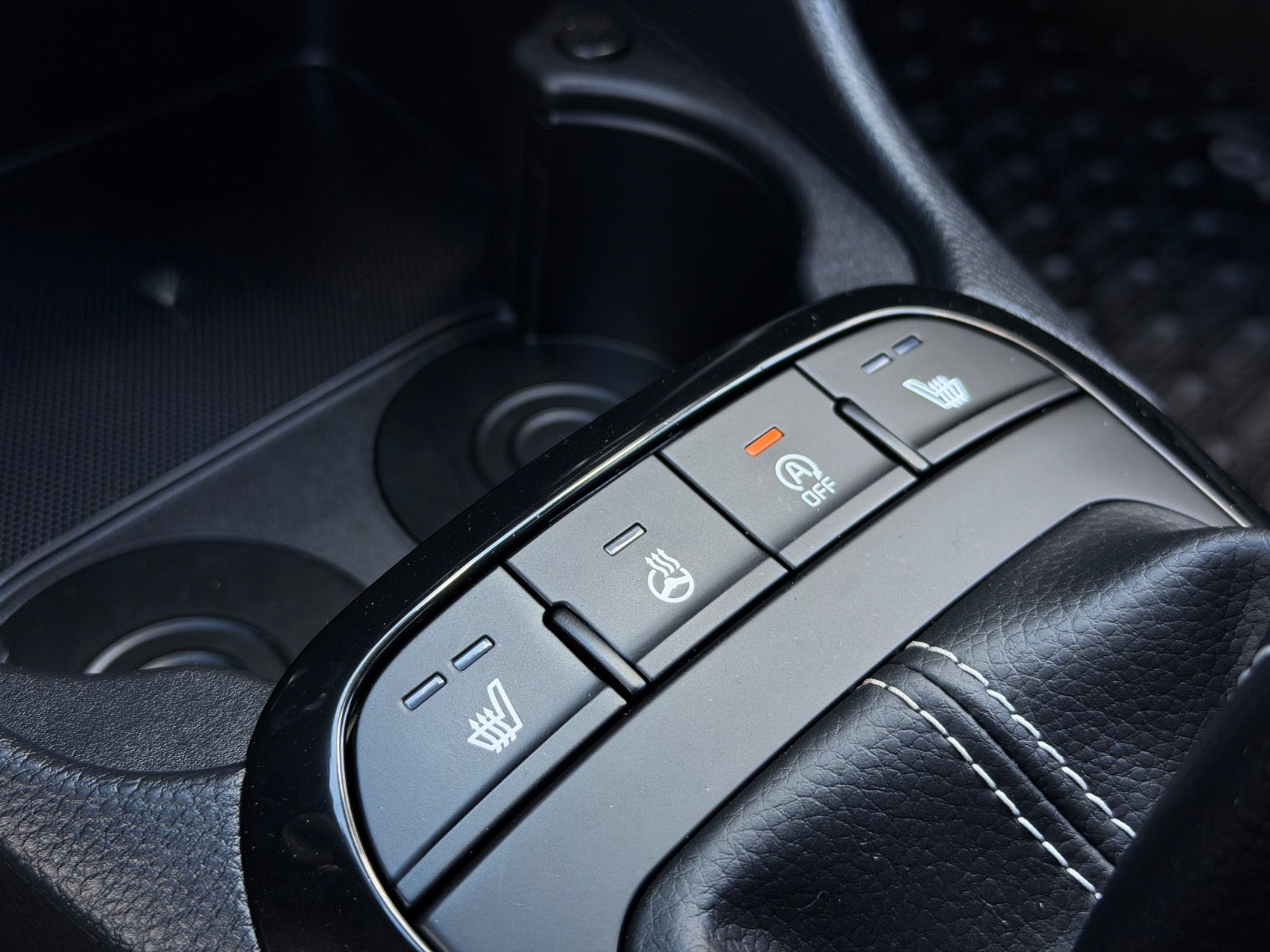 Kia Picanto Prestige Upgrade