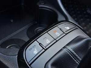 Kia Picanto Prestige Upgrade
