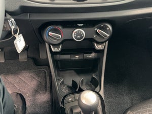 Kia Picanto Upgrade