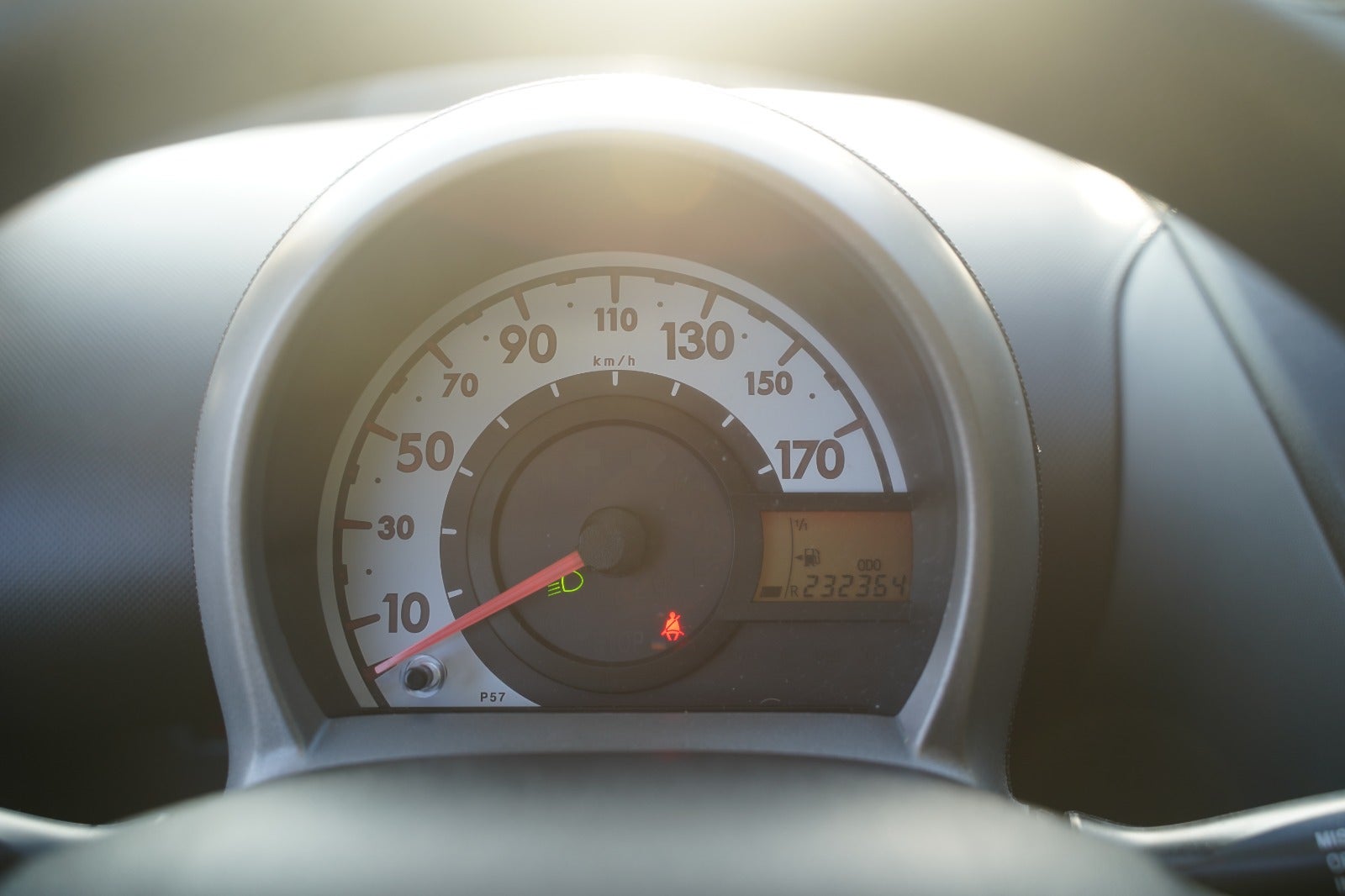 Billede af Toyota Aygo 1,0 Air