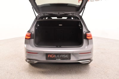 VW Golf VIII eHybrid DSG