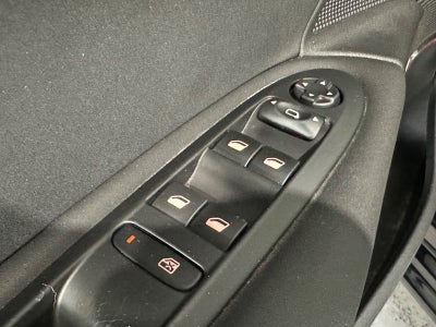 Citroën C4 HDi 92 Seduction