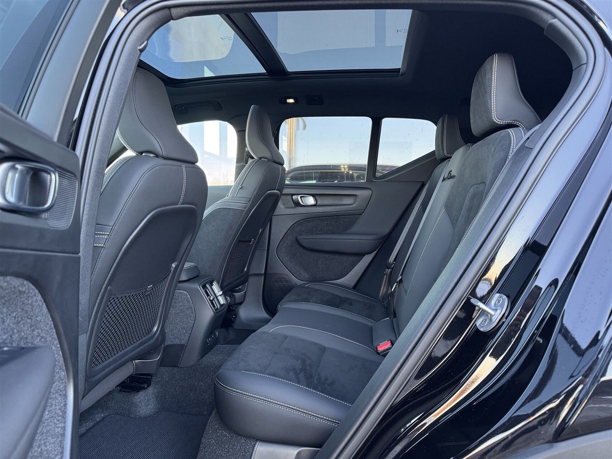 Volvo XC40 P6 ReCharge Ultimate billede 6