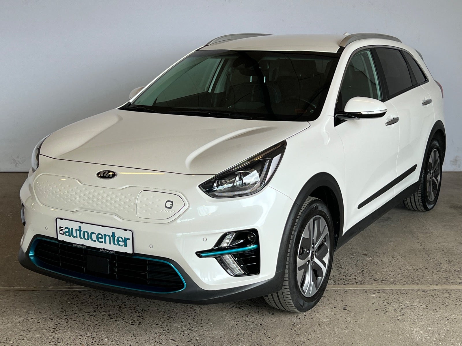 Kia e-Niro Spirit