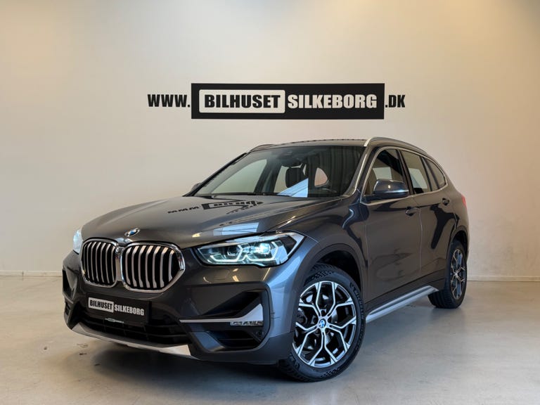 BMW X1 sDrive20i X-Line aut.