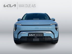 Kia EV3 Long Range Upgrade