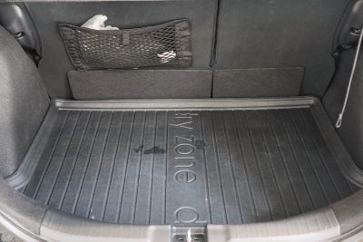 Honda Jazz i-VTEC Elegance