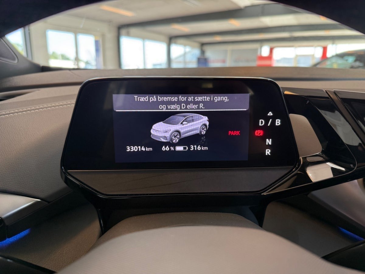 Billede af VW ID.5 77 Pro