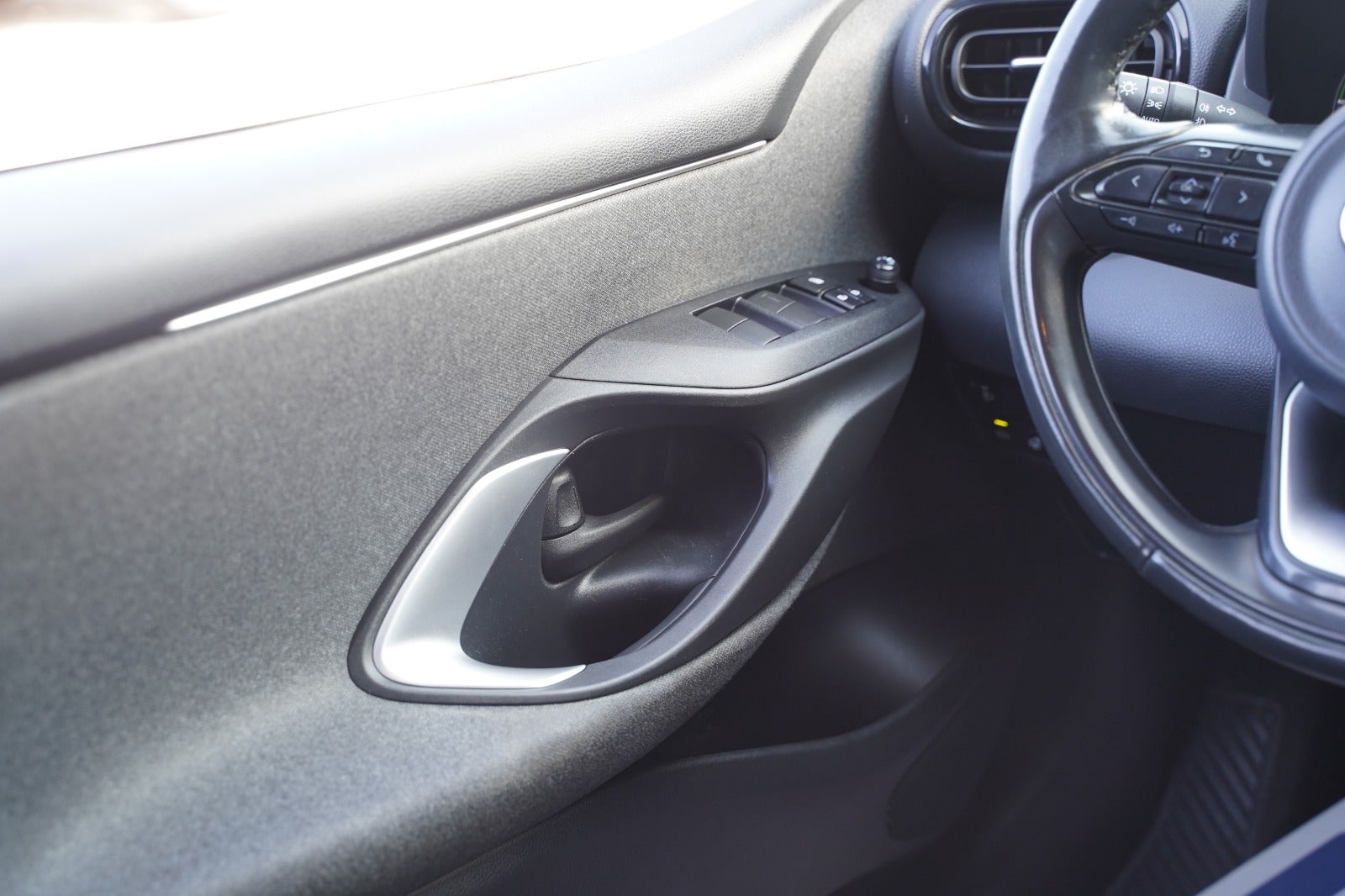 Billede af Toyota Yaris 1,5 Hybrid H3 Smart e-CVT