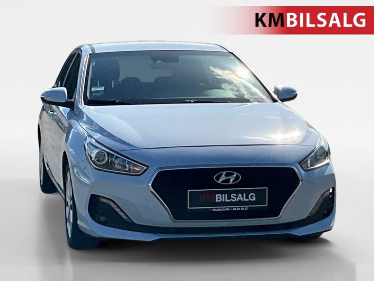 Hyundai i30 T-GDi Life