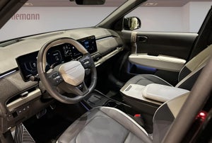 Kia EV3 Long Range GT-Line