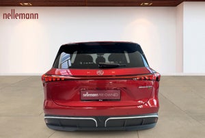 MG MGS6 Luxury Long Range
