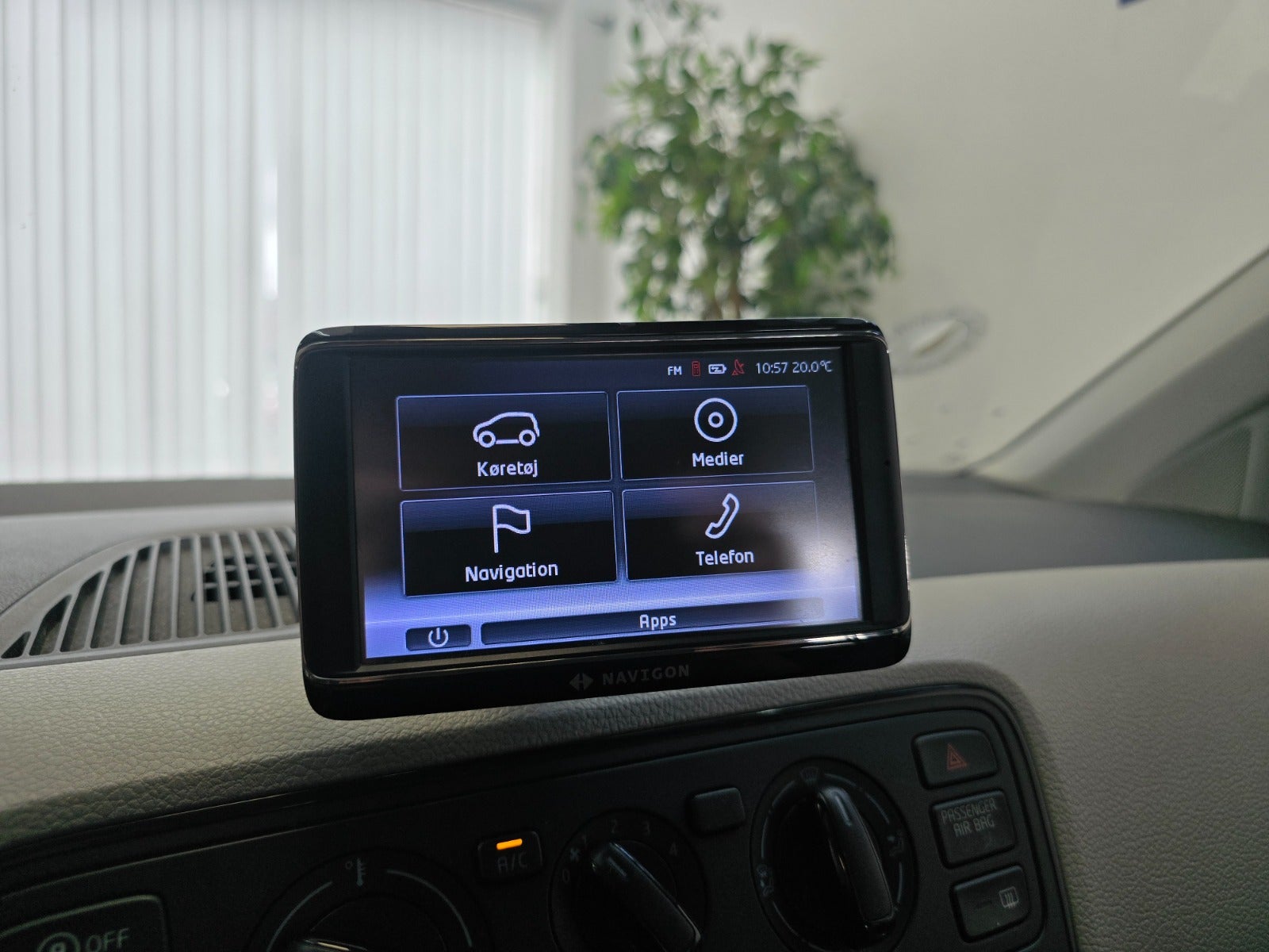 Billede af Seat Mii 1,0 75 Style eco