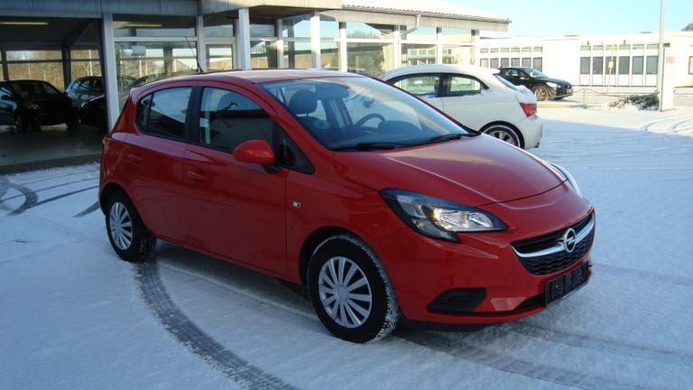 Opel Corsa Enjoy