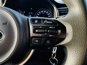 Kia Rio MPi Base Line