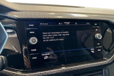 VW T-Cross TSi 150 Style DSG