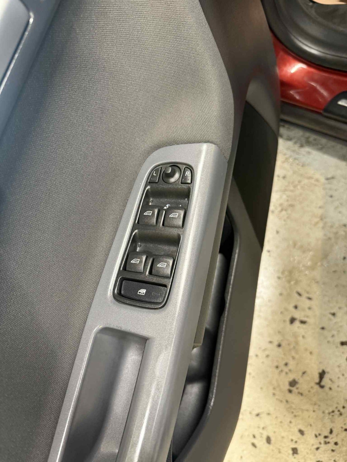 Billede af Volvo V50 1,6 D DRIVe