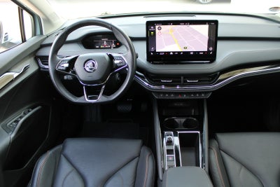 Skoda Enyaq iV Suite