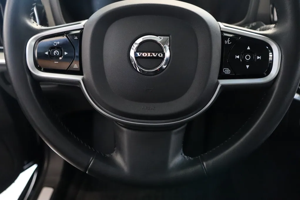 Volvo V60 D4 190 Inscription aut.