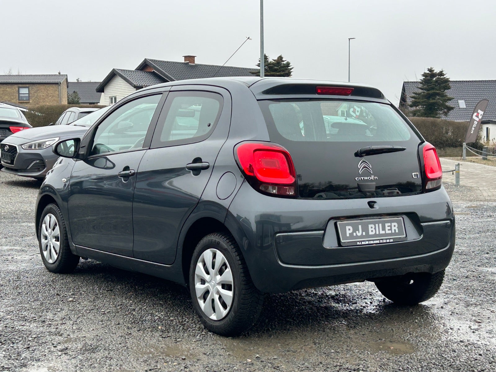 Citroën C1