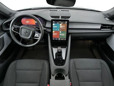 Polestar 2 Long Range billede 3