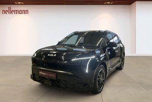 Kia EV3 Long Range GT-Line