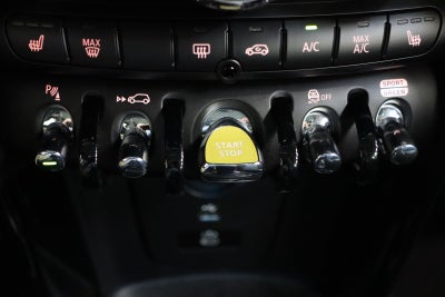 MINI Cooper SE Edition Premium Plus