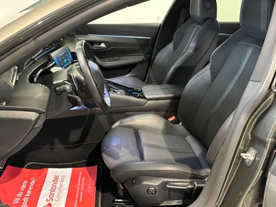 Peugeot 508 Hybrid GT Line SW EAT8