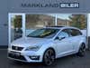 Seat Leon TDi 150 FR ST DSG