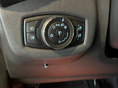 Ford Transit Connect TDCi 120 Trend aut. lang