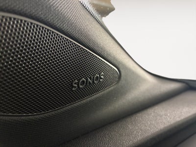 Audi Q4 e-tron Ultra S-line Van