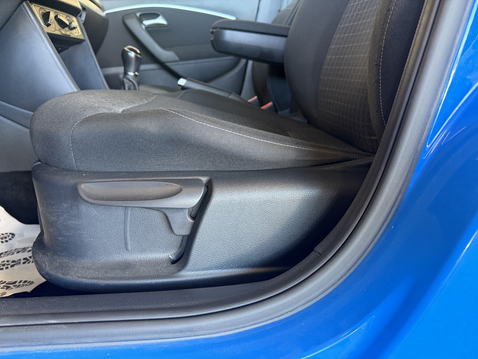 Billede af VW Polo 1,2 TSi 90 Comfortline BMT