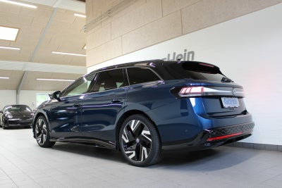 VW ID.7 GTX Tourer 4Motion