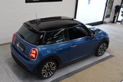 MINI Cooper SE Classic Trim
