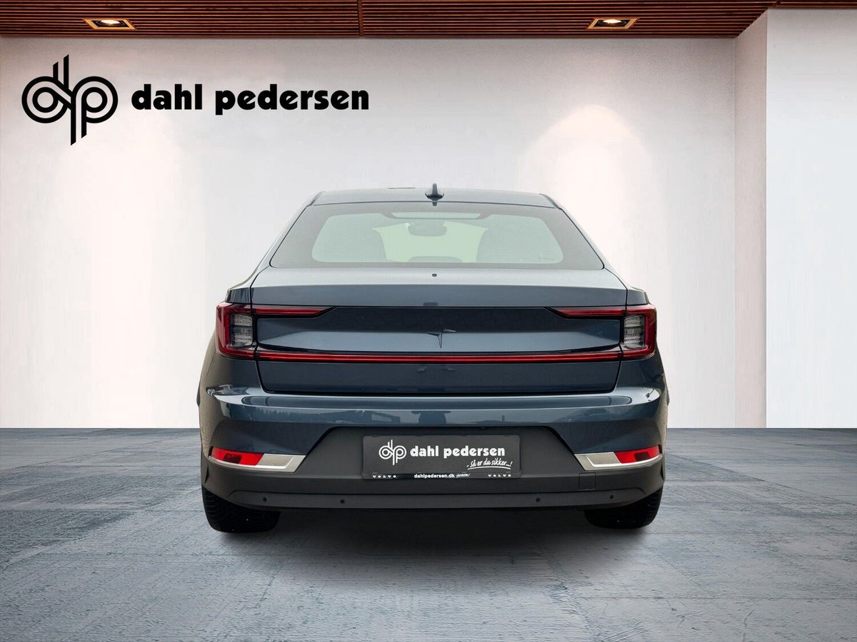 Polestar 2 Long Range billede 17