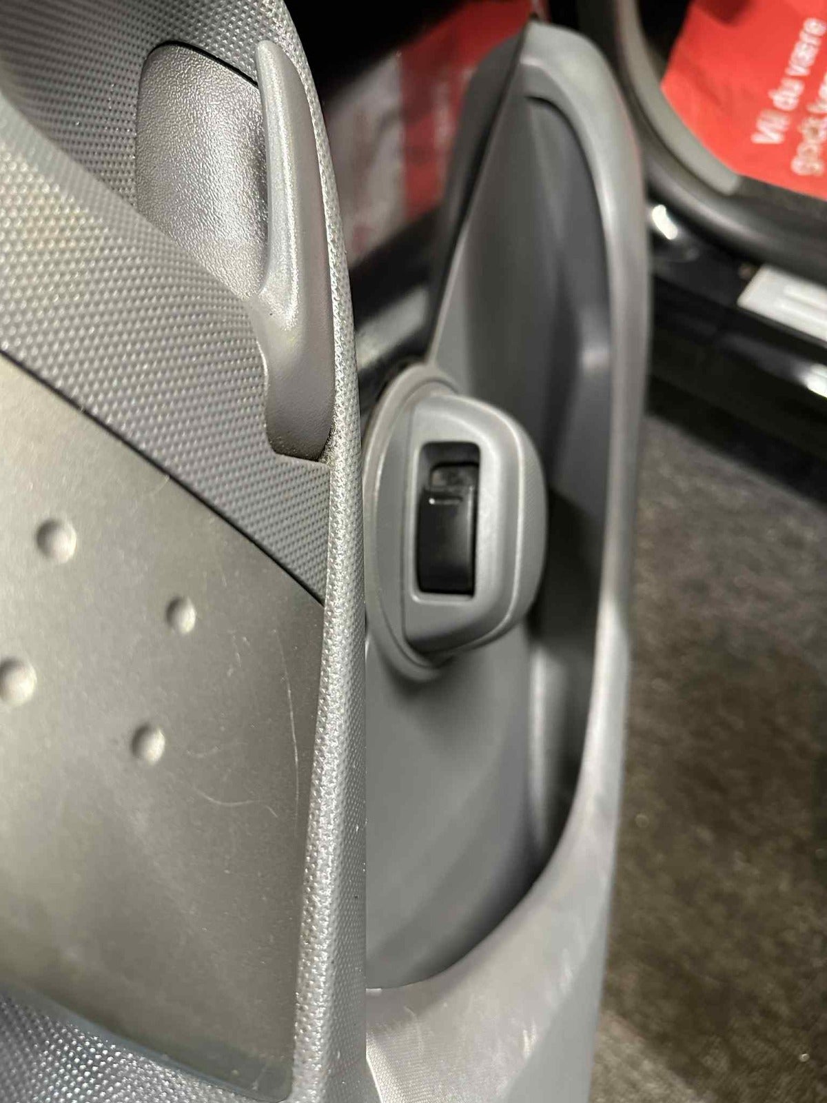 Billede af Citroën C1 1,0i