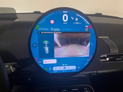 MINI Cooper SE Classic Trim M