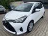 Toyota Yaris VVT-i T2 Touch