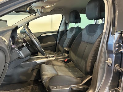 Citroën C4 e-HDi 110 Seduction E6G